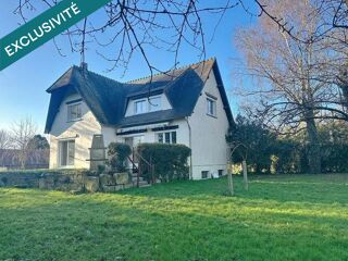  Maison à vendre 6 pièces 160 m²
