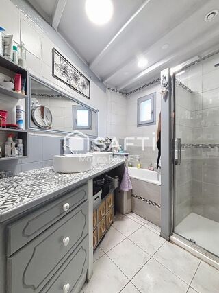  Maison à vendre 4 pièces 139 m²