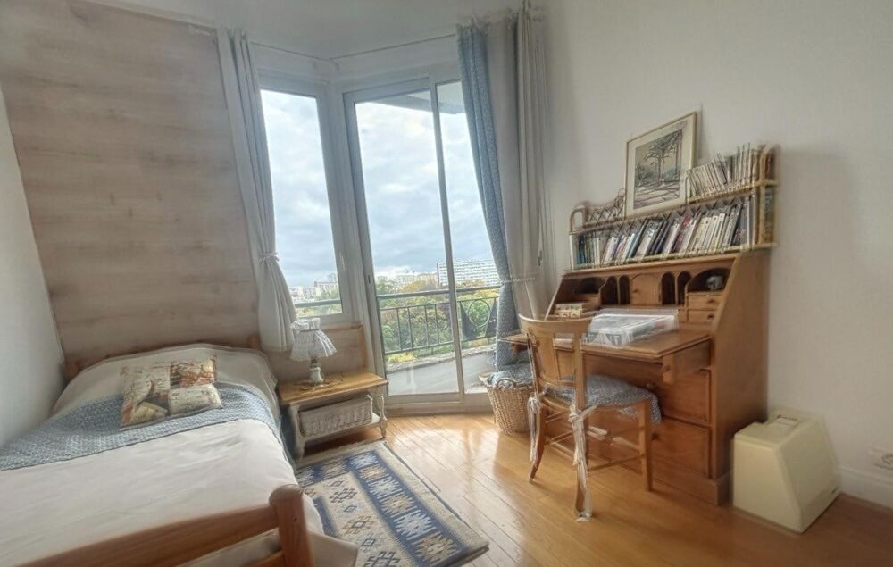 � vendre  Appartement Vanves (92170)