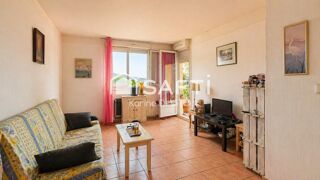  Appartement à vendre 2 pièces 36 m²