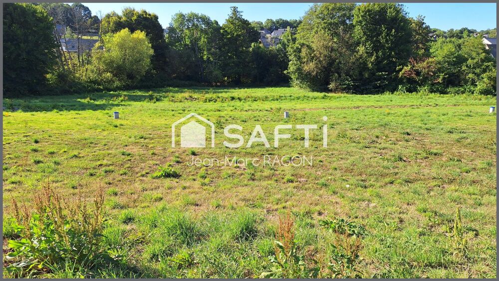 Vente Terrain Terrain à bâtir de 572 m² pour votre projet Montreuil-sous-perouse