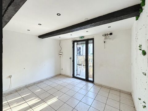   Local Commercial 31m² - La Seyne sur Mer 