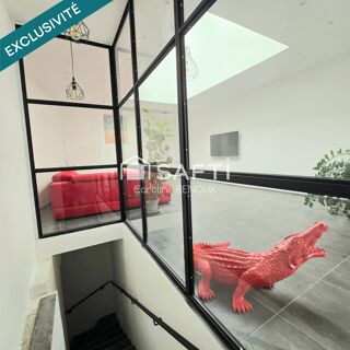  Maison  vendre 2 pices 160 m