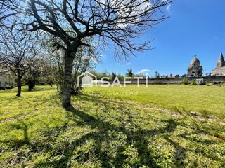  Terrain  vendre 1400 m