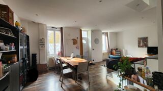  Maison à vendre 4 pièces 117 m²