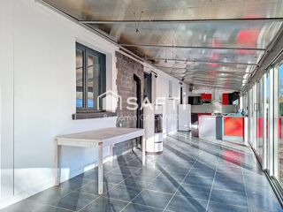  Maison à vendre 6 pièces 170 m²