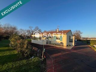  Maison � vendre 4 pi�ces 85 m�