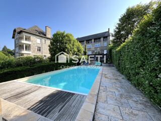  Maison � vendre 9 pi�ces 300 m�