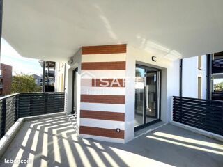  Appartement � vendre 3 pi�ces 54 m�