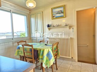  Maison à vendre 4 pièces 86 m²