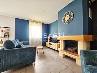  Maison � vendre 6 pi�ces 88 m�