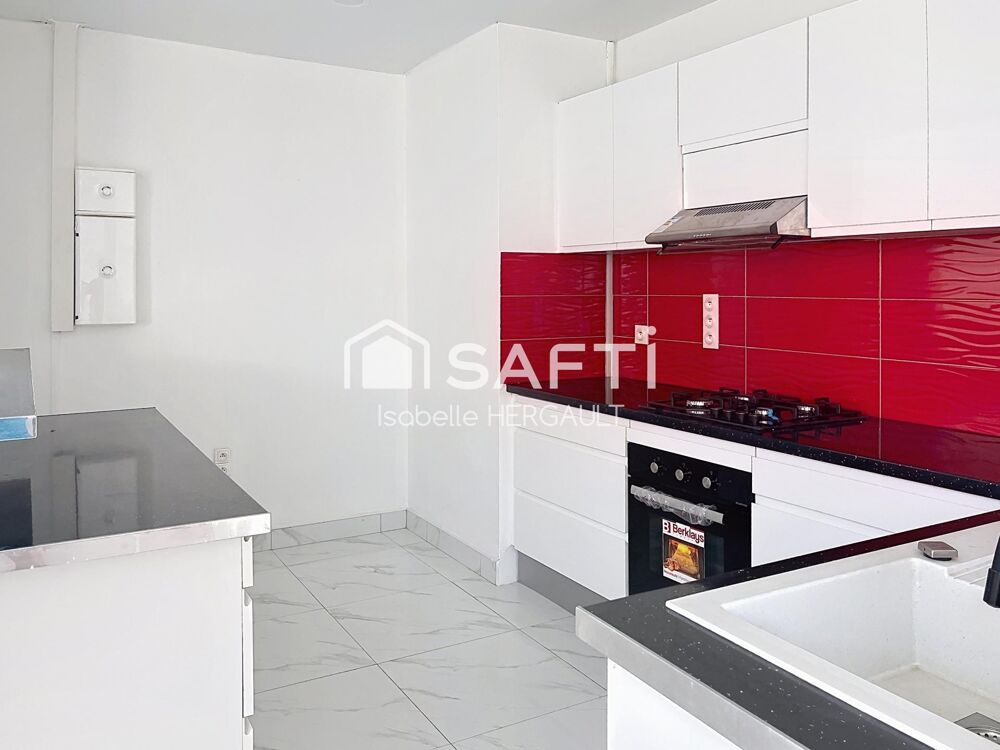 Vente Maison Villa à Cayenne Montabo Cayenne