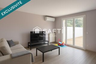  Maison � vendre 4 pi�ces 90 m�