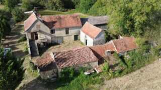  Maison � vendre 3 pi�ces 64 m�