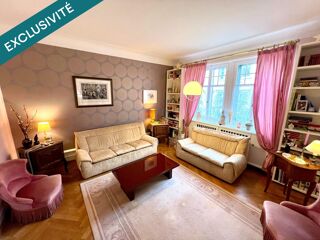  Maison � vendre 9 pi�ces 238 m�