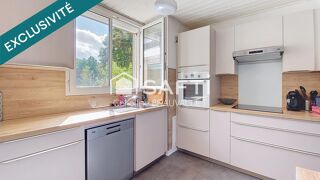  Appartement à vendre 4 pièces 90 m²