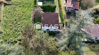  Maison � vendre 5 pi�ces 122 m�