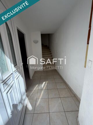  Maison � vendre 4 pi�ces 70 m�