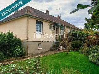  Maison � vendre 4 pi�ces 73 m�