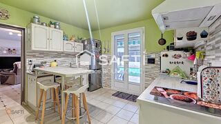  Maison � vendre 6 pi�ces 118 m�