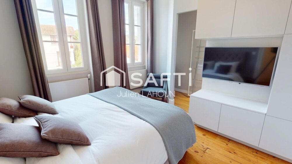  vendre  Maison Royan (17200)