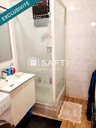  Appartement � vendre 3 pi�ces 55 m�