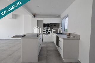  Maison � vendre 6 pi�ces 120 m�