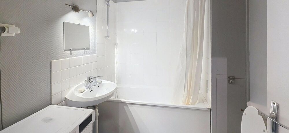 Vente Appartement Studio vendu loué Saint-jean-de-braye