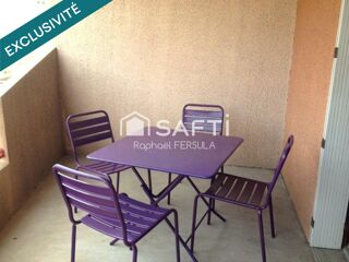  Appartement  vendre 1 pice 24 m