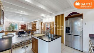  Maison � vendre 5 pi�ces 213 m�