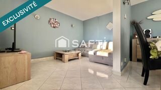  Appartement � vendre 3 pi�ces 77 m�