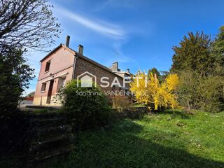  Maison � vendre 6 pi�ces 120 m�