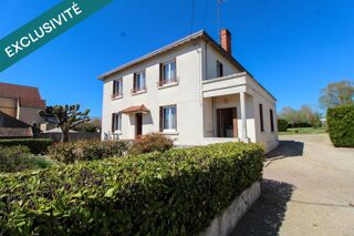  Maison � vendre 8 pi�ces 176 m�