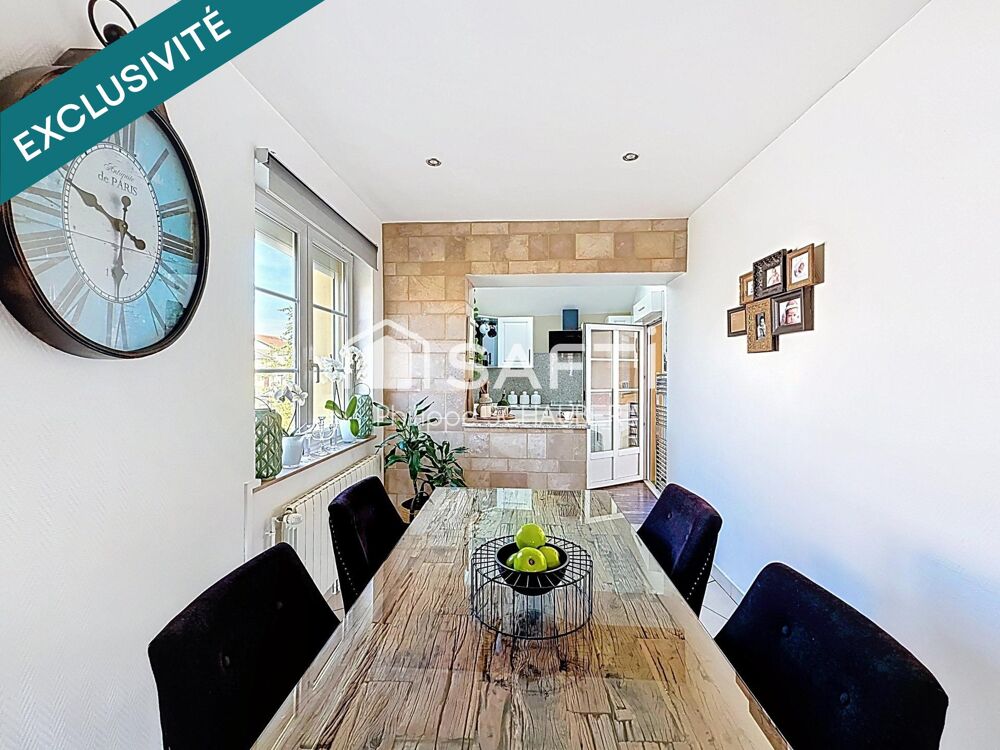 Vente Maison Ancienne Poste avec piscine sur 16 ares Pange