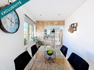  Maison à vendre 5 pièces 134 m²