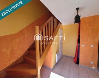  Maison à vendre 4 pièces 86 m²