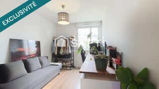  Appartement � vendre 3 pi�ces 63 m�