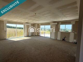  Maison � vendre 3 pi�ces 85 m�