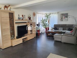  Maison à vendre 7 pièces 182 m²