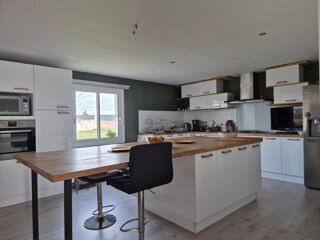  Maison à vendre 7 pièces 192 m²