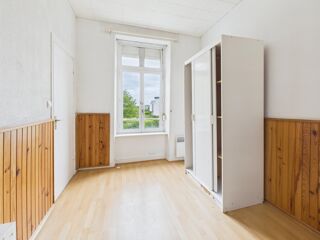  Appartement à vendre 3 pièces 61 m²
