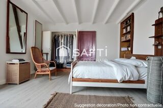  Maison à vendre 5 pièces 134 m²