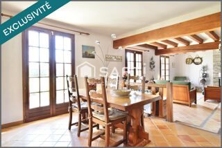  Maison � vendre 7 pi�ces 145 m�