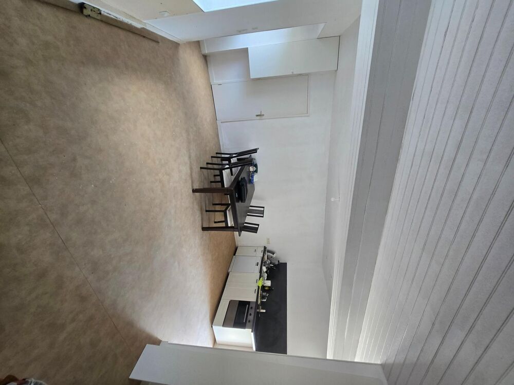 Vente Maison au calme Saint-ouen-le-brisoult