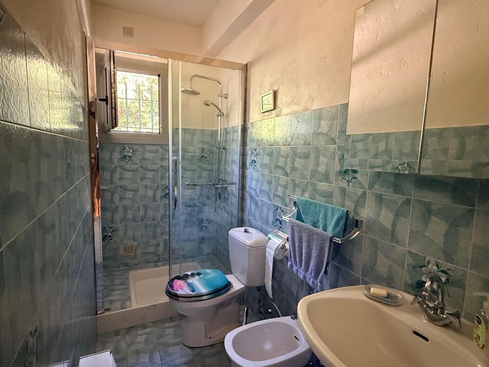 à vendre  Maison Le Tignet (06530)