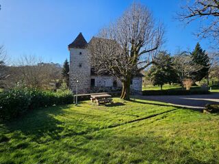  Maison � vendre 9 pi�ces 243 m�