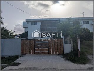  Maison � vendre 4 pi�ces 160 m�