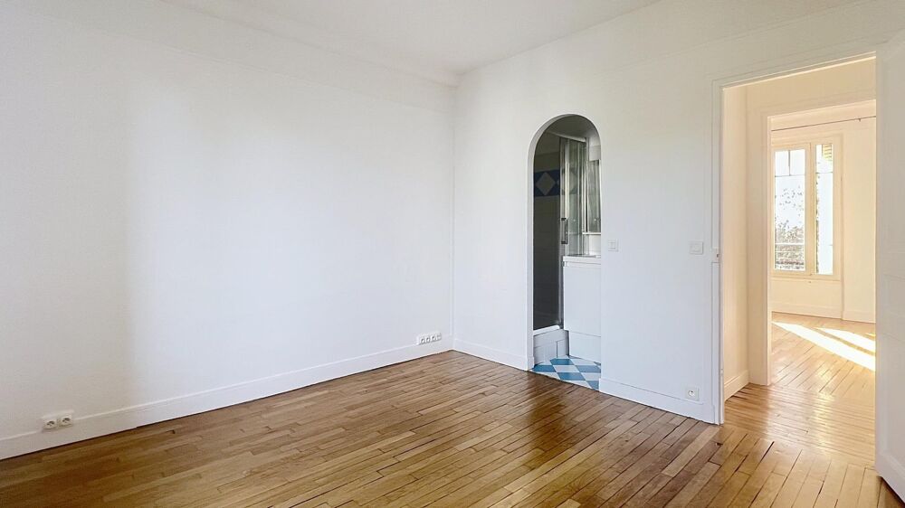Vente Appartement A 2' du métro Stade Maisons-alfort
