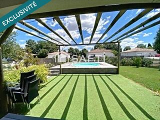  Maison � vendre 4 pi�ces 113 m�