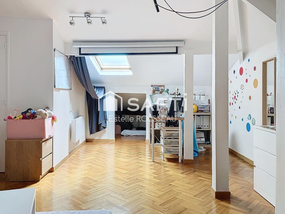 à vendre  Maison Créteil (94000)